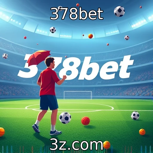 Crescimento de plataformas de apostas no Brasil | 378bet