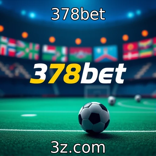 Expansão de plataformas de apostas transforma o mercado de iGaming | 378bet