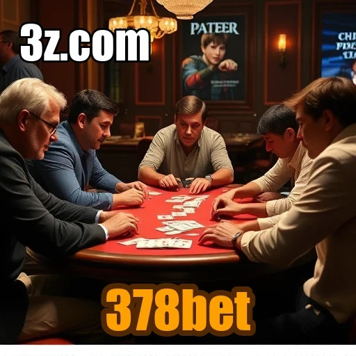 378bet Cartas