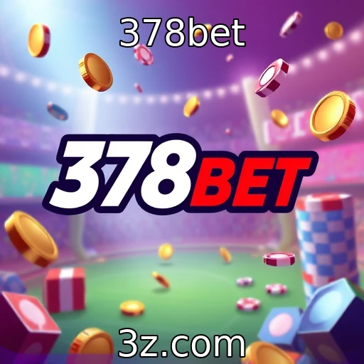 Desenvolvimento de comunidades em torno de jogos de cassino : 378bet