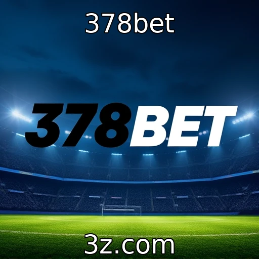 Expansão de plataformas de apostas no mercado brasileiro - 378bet