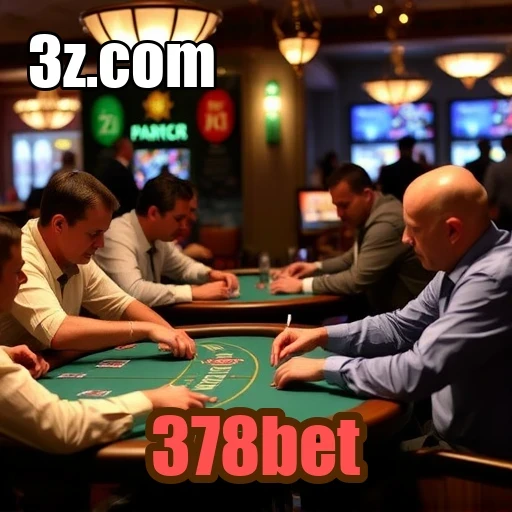 Jackpots Imperdíveis: Conheça 378bet e Suas Imperdíveis Oportunidades