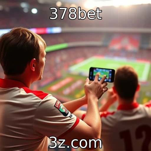 Tecnologias de baixa latência transformam jogos ao vivo - 378bet