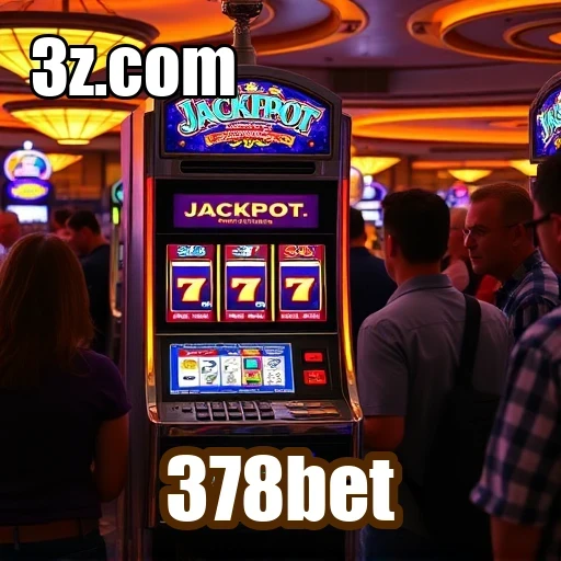 Ofertas Incríveis no 378bet: Bônus e Interação Garantidos