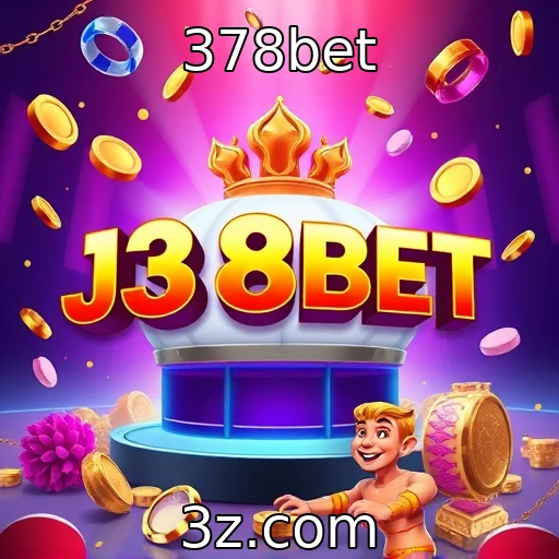 Explosão de jackpots progressivos atrai novos jogadores | 378bet