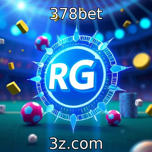 Novas inovações em RNG prometem revolucionar a experiência de jogo - 378bet