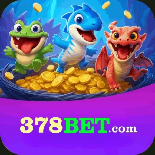 378bet logo