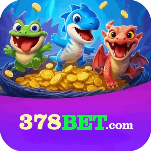 378bet logo