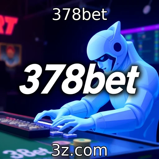 Inovações tecnológicas em RNG e suas implicações : 378bet